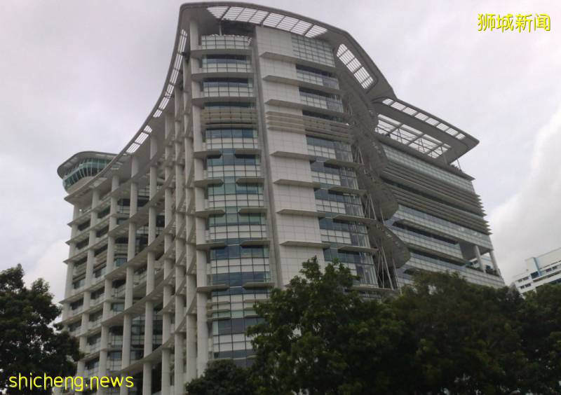 学霸请注意，新加坡公共图书馆9月1日恢复开放