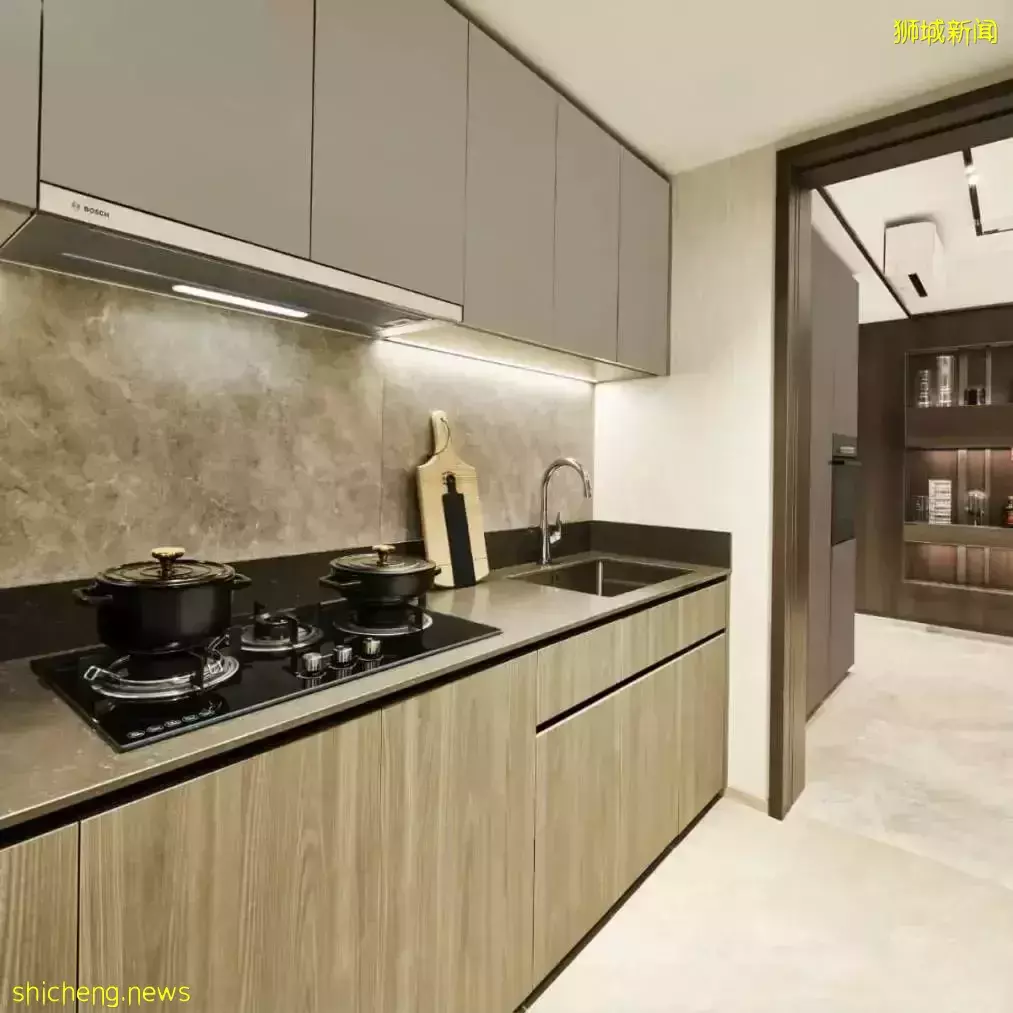 【小珊說房産】新加坡又出最強商住綜合體 !預定首周末就賣出77%