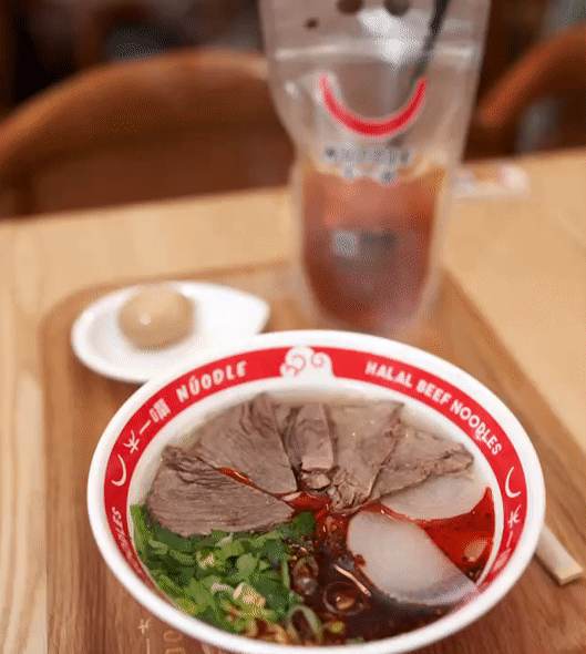 連吃3碗！新加坡的“牛一嘴”，欲罷不能