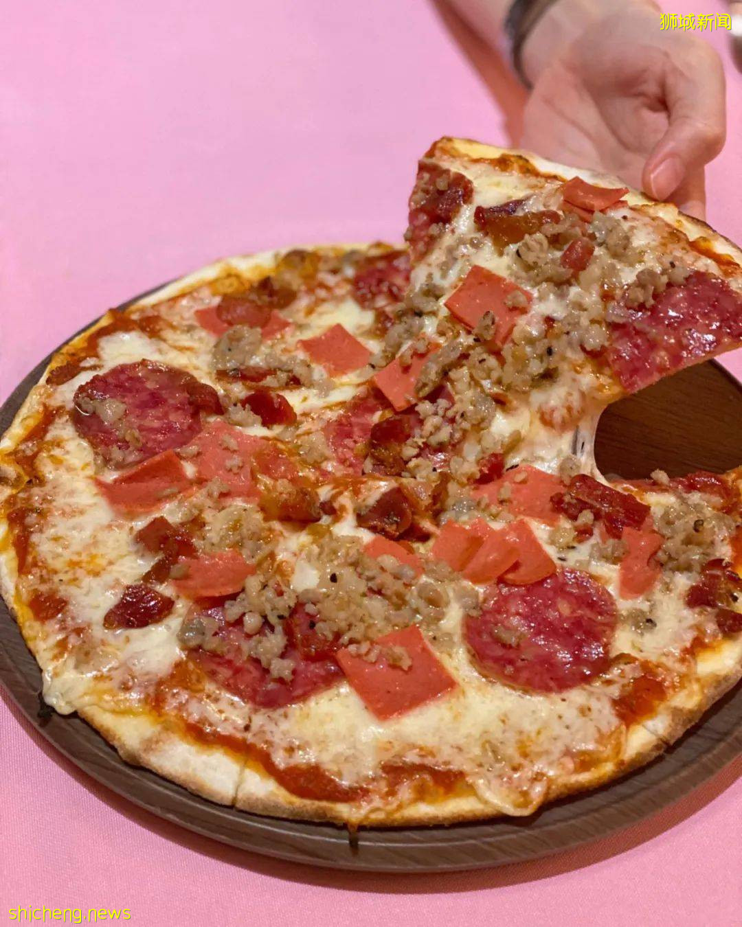 獅城MRT美食 除了坡坡最高峰，武吉知馬還有一衆值得打卡的隱藏餐廳、Cafe