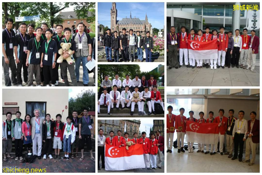 新加坡這些孩子輕松通過GEP、DSA、PSLE高分進入名校！怎麽做到的