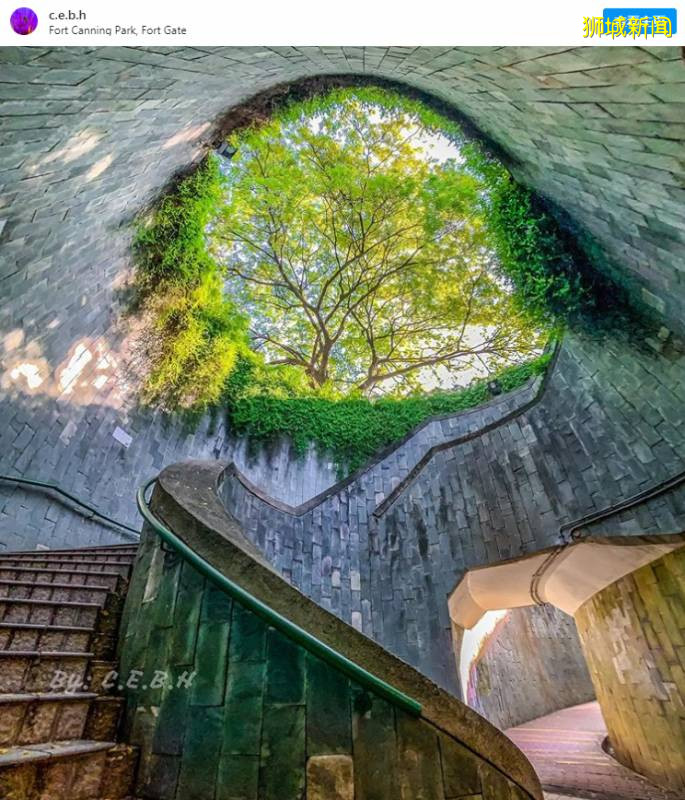 五个隐秘的网红打卡地,极具ins风颜值高还免费