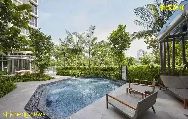 体验“纯正的西海岸”，新加坡SeaHill联排别墅“先住后付”优惠开启