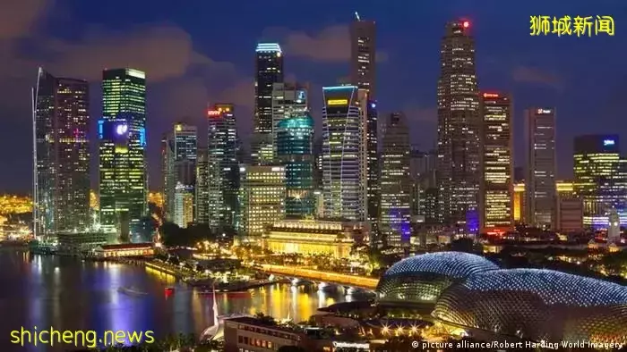 昨天起!新加坡20個重磅政策剛剛生效,准證、PR、公民都要注意