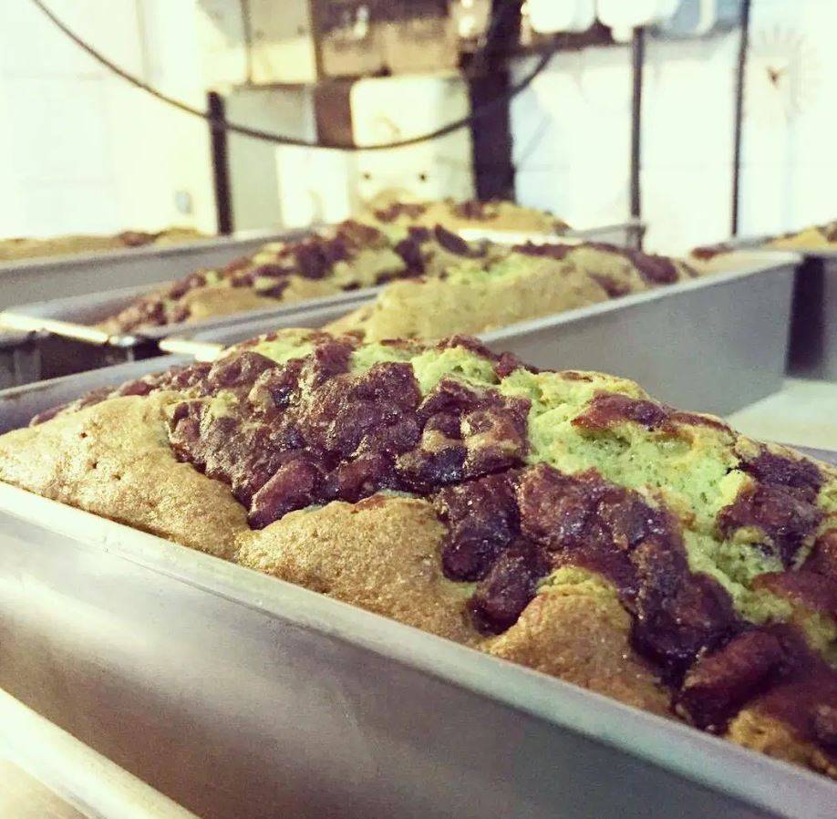 新加坡必吃网美甜品店!打卡美食好地点