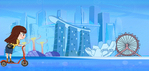 外籍女佣入境新加坡,需得到人力部批准