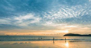 女孩子出國留學不安全！太危險！怎麽辦