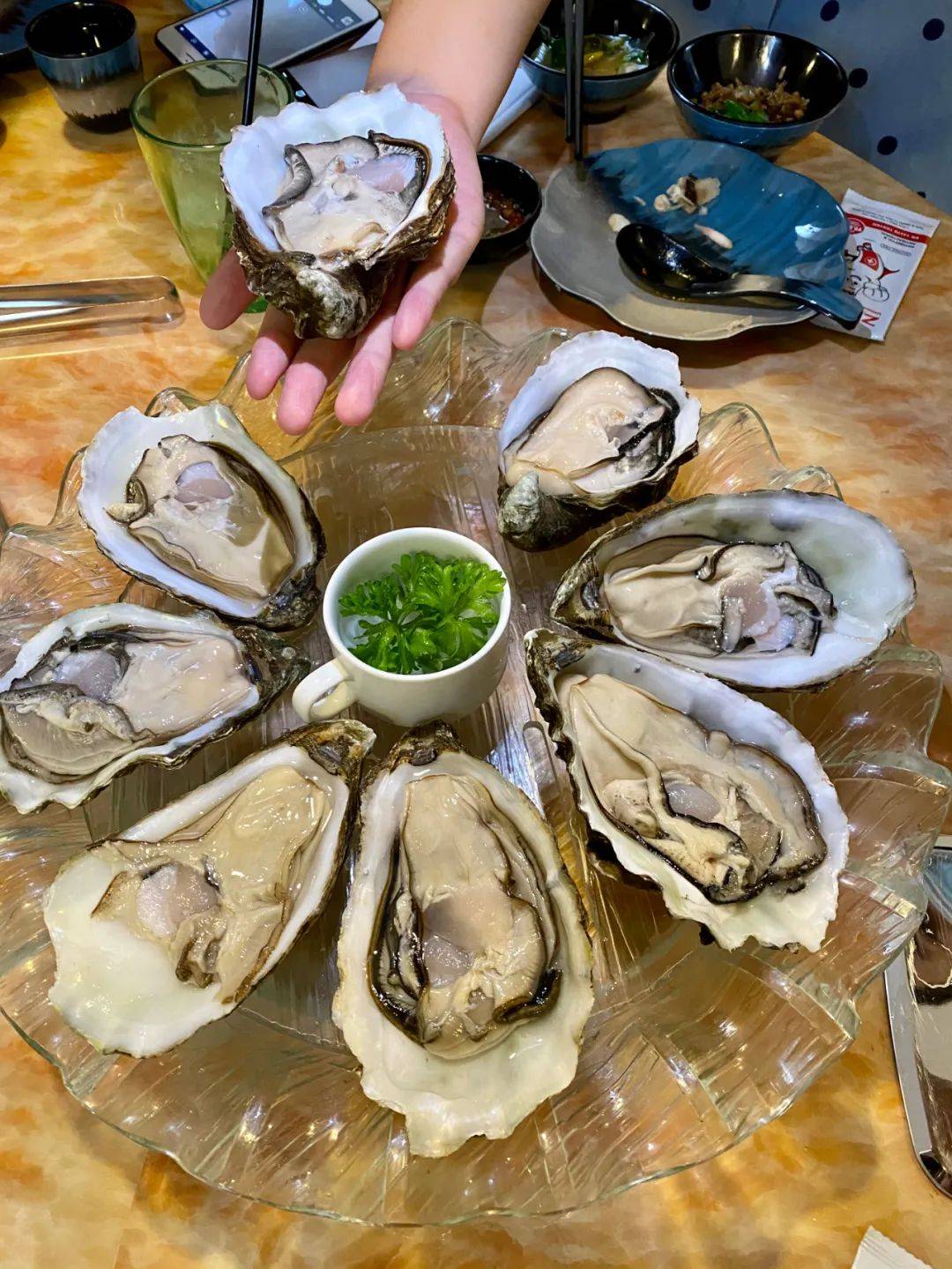 在新加坡當一名米其林餐廳試菜員是怎樣的感受