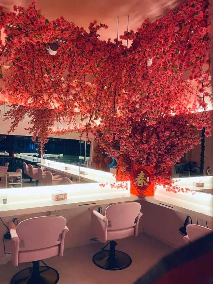 有人說，新加坡這幾家的“Tony老師”水平一流