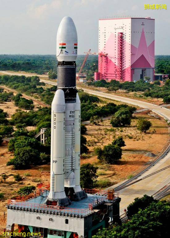 印度,7个方面领先新加坡