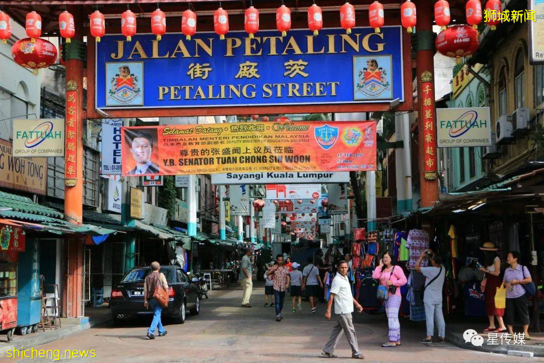 为什么香港、台湾用繁体字，新加坡、马来西亚却用简体字