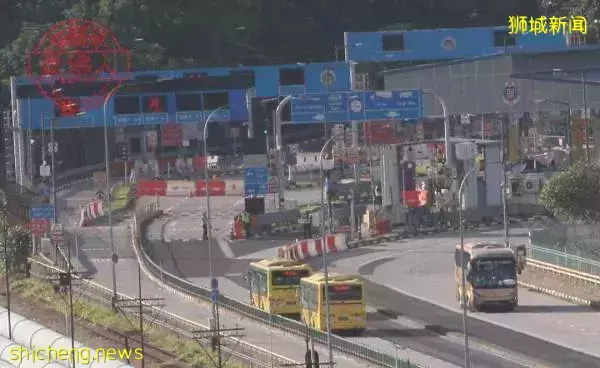 越堤族：设法抢买车票   下回再通过VTL回国