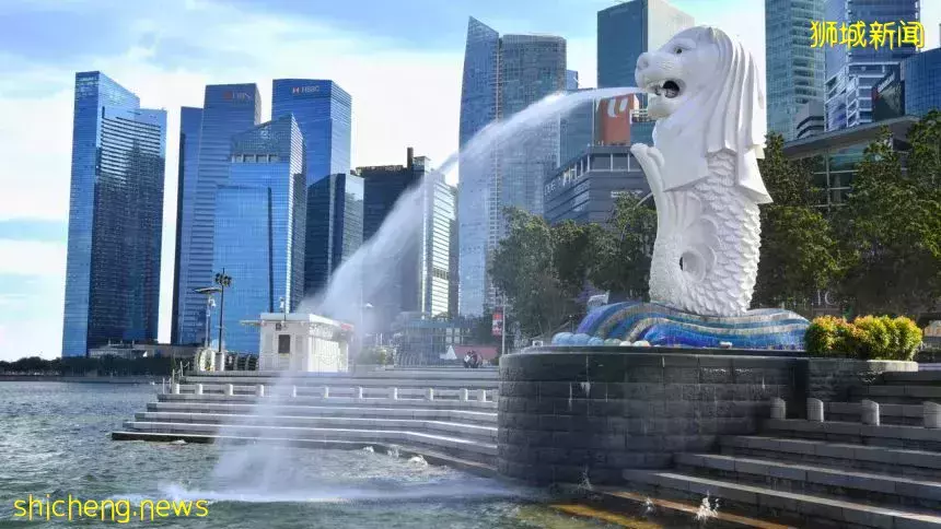 “暴風來臨前平靜” 新加坡財長:數周內或有Omicron感染群