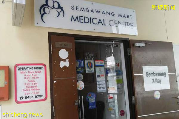 正式免費打科興！新加坡公布39家診所名單！李顯龍：不可能無限期封鎖