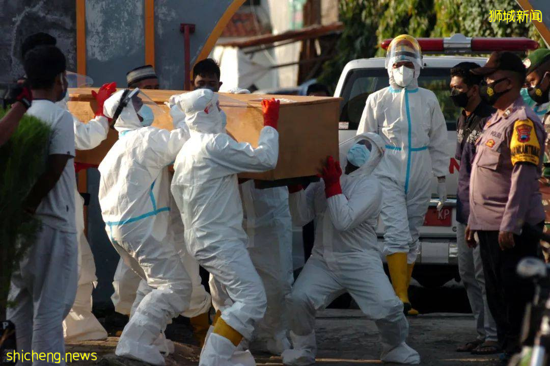 新加坡收緊邊境政策！打科興疫苗回國更方便？最新隔離政策來了