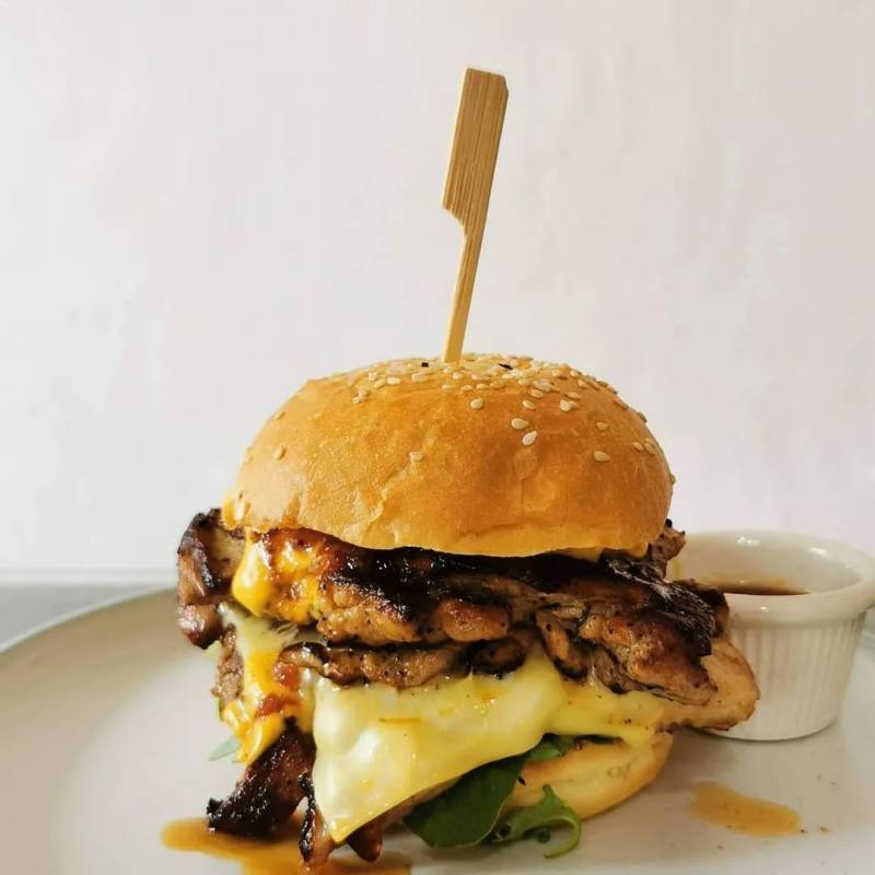 後起之秀，如何在Serangoon解決一頓完美Brunch