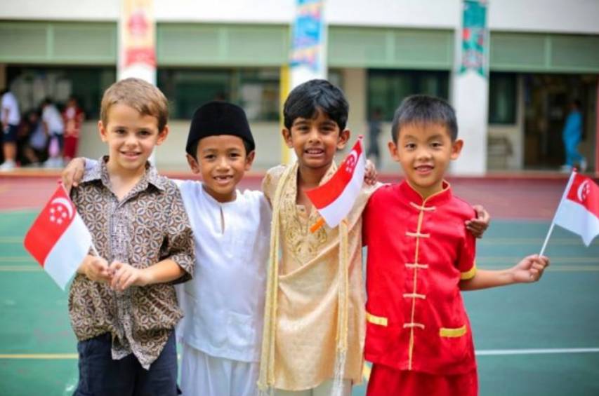 新加坡留学 您的孩子需不需要转学?看看这个案例分析就知道了