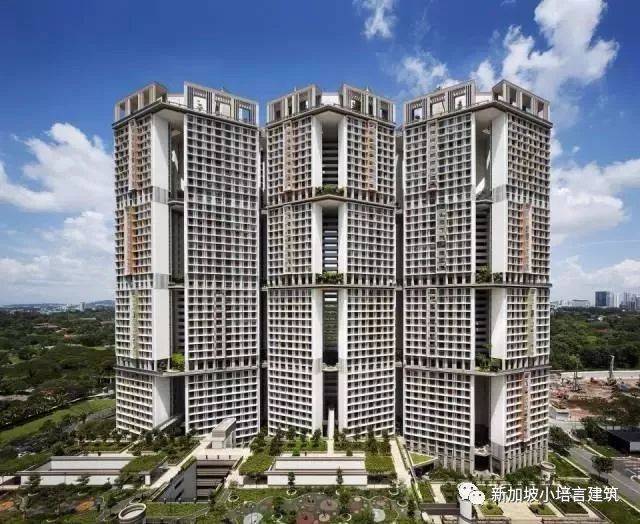 往期参访行程回顾-新加坡装配式建筑之旅