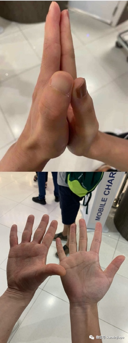 “一周情侣”收官！欠你的另一半已经在路上啦～