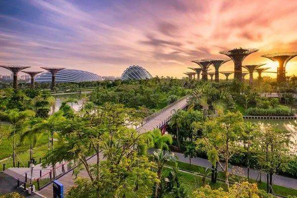 外贸企业选择注册香港公司和注册新加坡公司哪个好