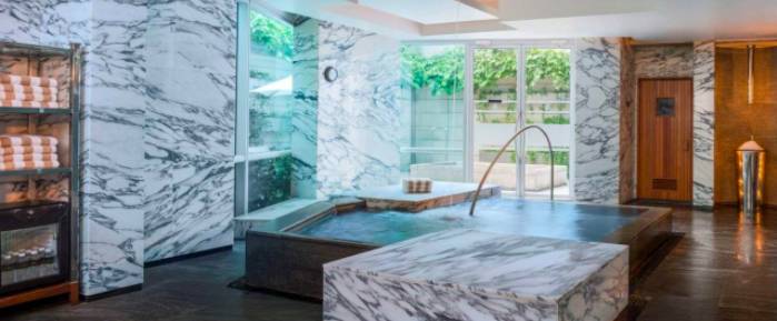 盤點新加坡顔值&性價比最在線的SPA水療 周末快來一起泡湯吧