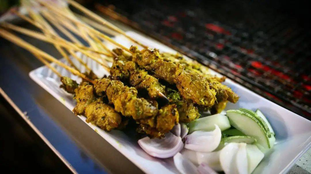 吃什麽海鮮?吃……蒸海鮮!西部這家店必須來打卡一下