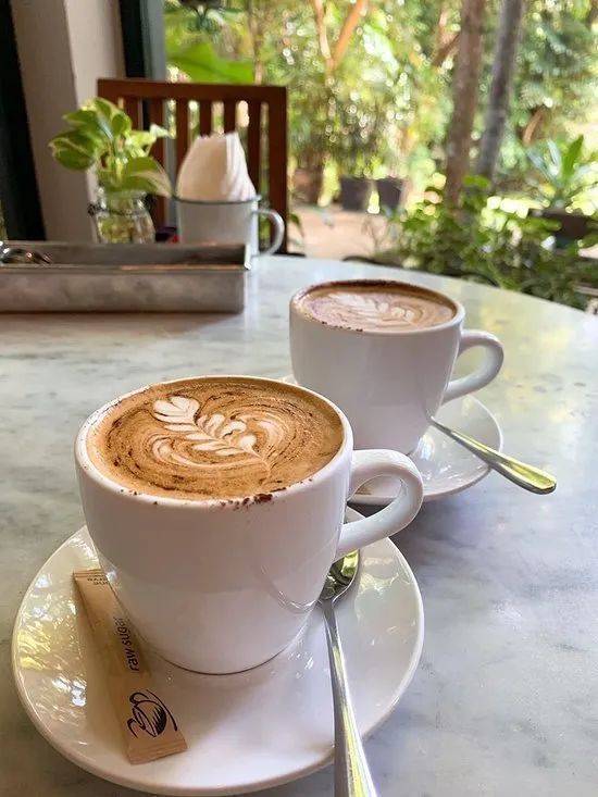 新加坡名媛餐廳大盤點,集美,要拼單麽