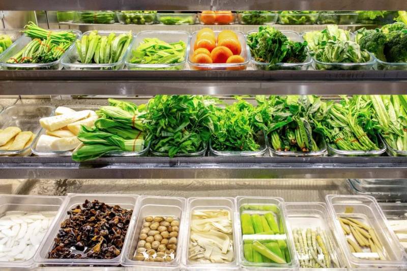 $6666大錦鯉又來了!去年火爆麻辣香鍋旗艦店又開新店了