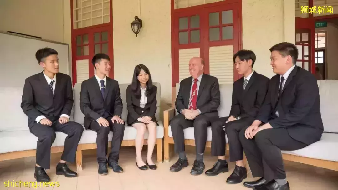 全额奖学金入读剑桥大学,缅甸17岁少女求学新加坡梦想成真