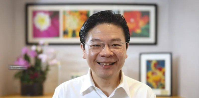 新加坡教育部长强调注重华语教育,疫情时期开展线上线下教学模式创造新体验