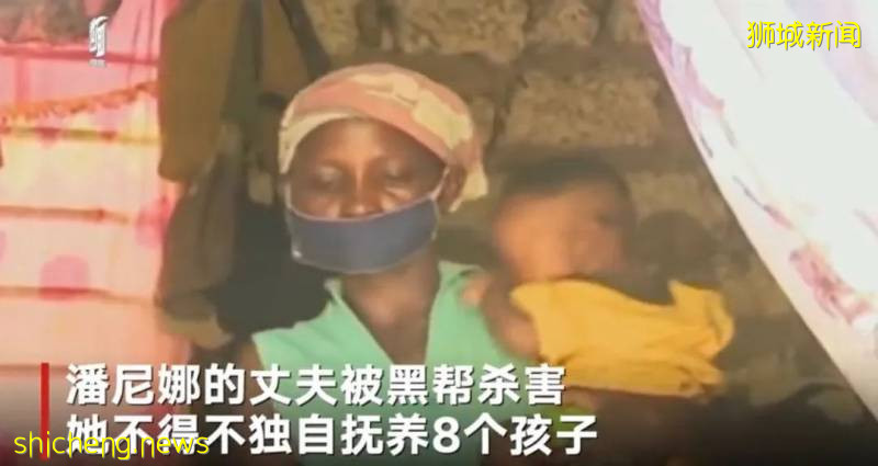 央视点名大胃王们!疫情未完,一场波及全球的危机正在发生