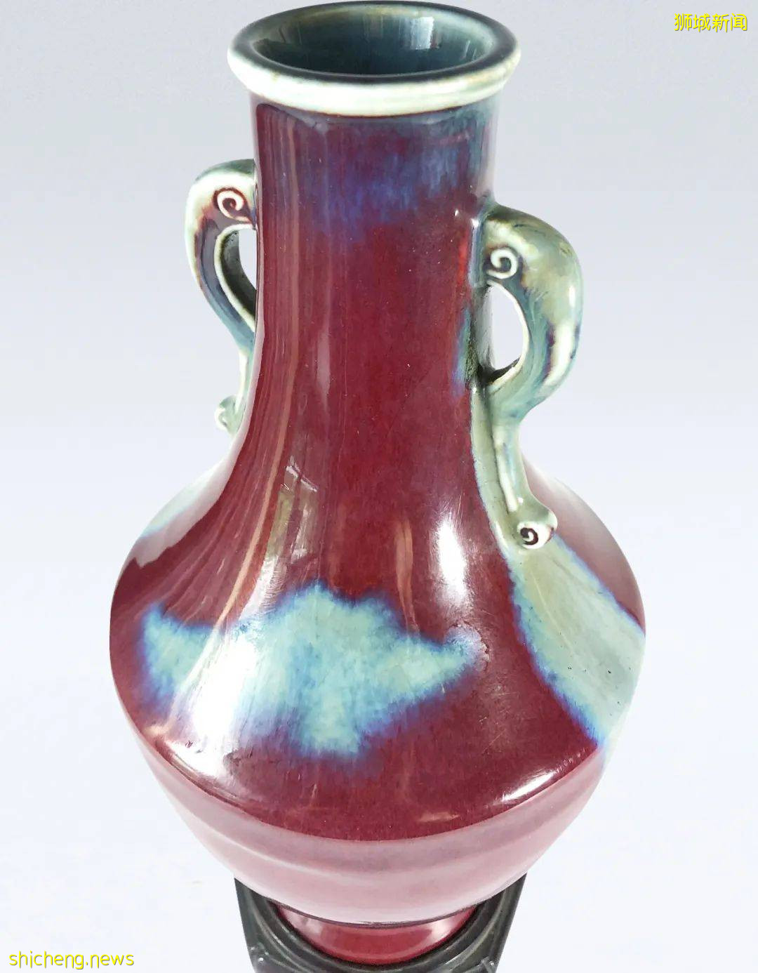 海外珍藏青瓷、建盞等瓷中奇葩荟聚獅城,新加坡國際必買好物清單