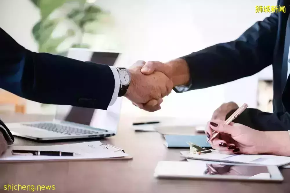 衆多跨國企業在新加坡設立總部的原因——新加坡國際/區域總部計劃