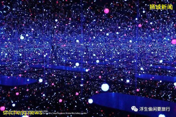 新加坡拍照圣地