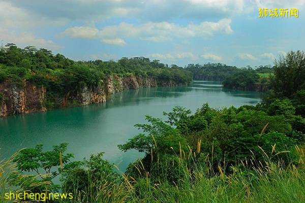 快收藏起來!疫情不能出國就去新加坡這些小衆聖地“度假”吧