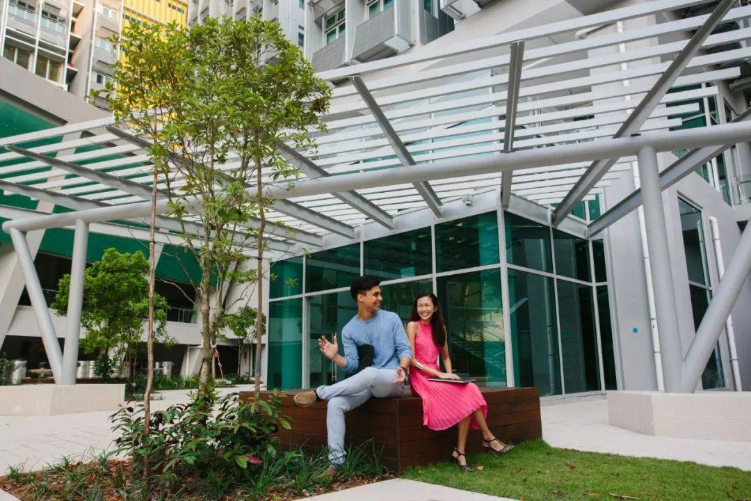 超詳細！南洋理工大學宿舍盤點，你最想Pick哪一間