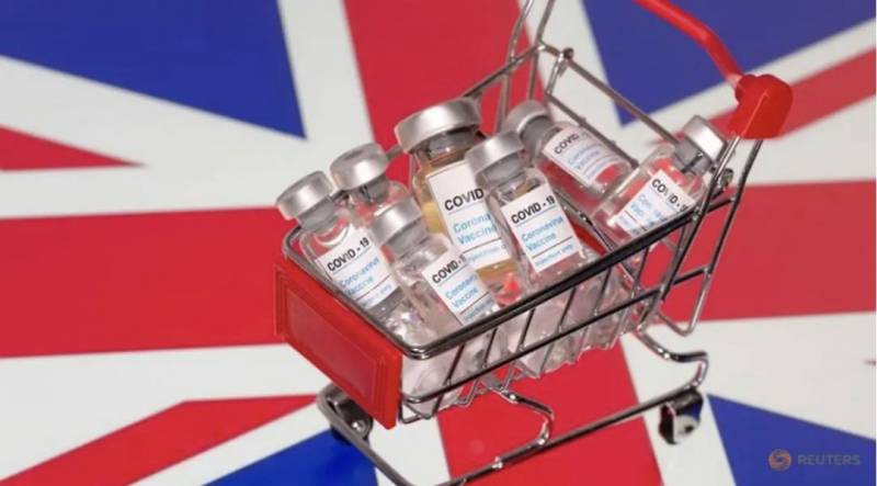 多國宣布將大範圍接種疫苗，新加坡還有多遠