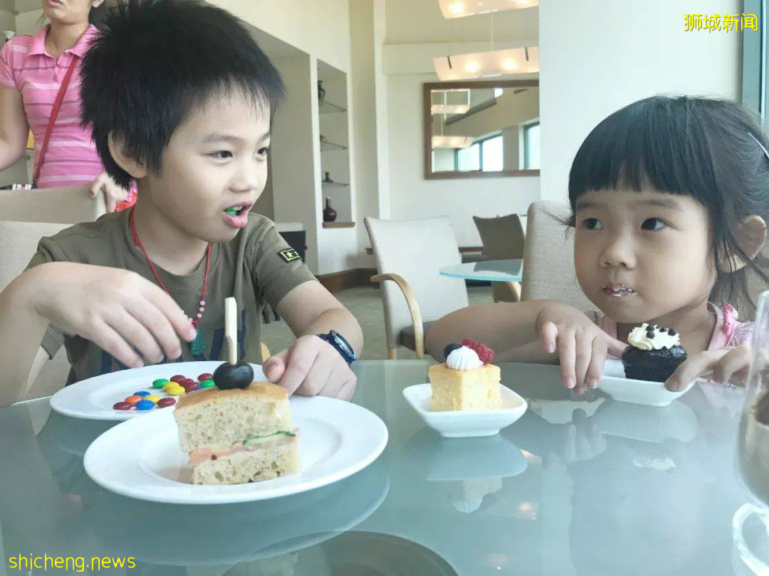 “在新加坡,一个生过孩子的女人值多少钱?”