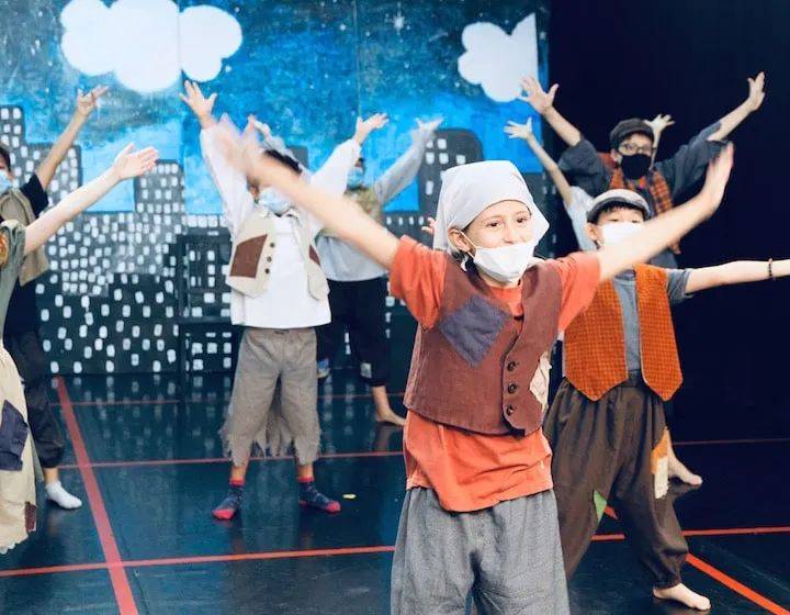 春節和3月學校假期怎麽過？語言、運動、科學、編碼、藝術活動都在這