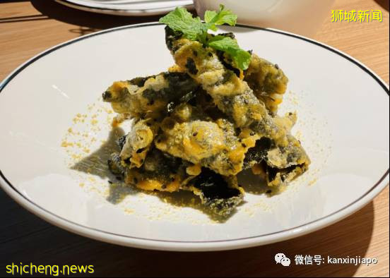 等了6年，風靡中國的網紅酸菜魚終于來新加坡了