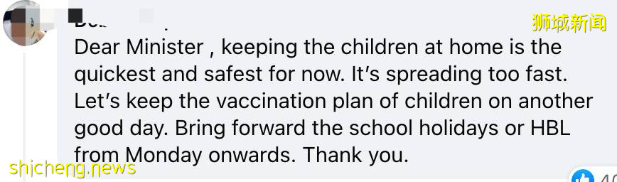 世衛警告今年的病毒更致命!新加坡7所小學全面居家,補習中心感染群擴大