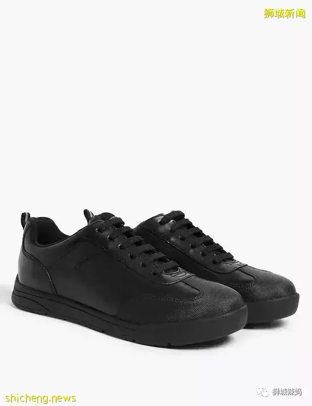 新加坡開學必備！書包、水壺、運動鞋、姓名貼……你漏了什麽