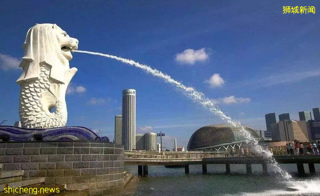 新加坡税制税务,全面解析满满干货