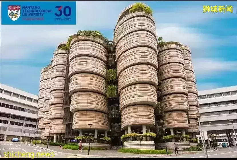 高考後如何去新加坡留學