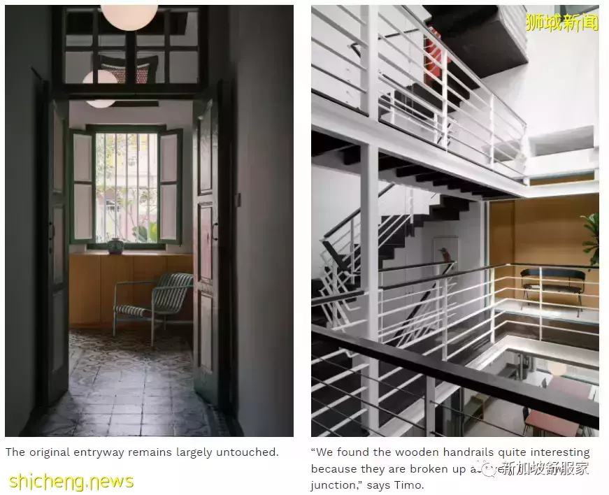 新加坡商用店铺Shophouse继续增长!买家不受私宅降温措施影响!节省大笔税务资金