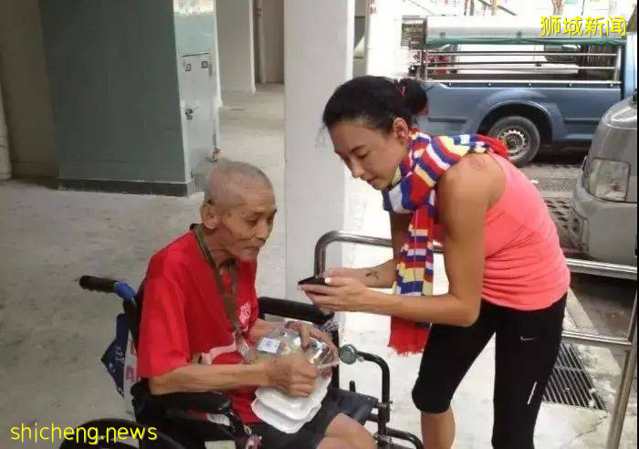 在新加坡從 1歲到99歲 的福利軌迹!