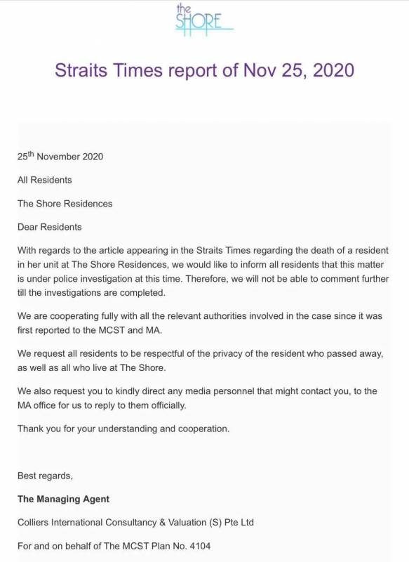 本地一名独居老妇和狗狗屋内化为白骨，时隔两年才被发现