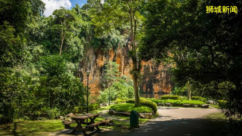 新加坡15個徒步遛娃好去處,我賭肯定有你不知道的