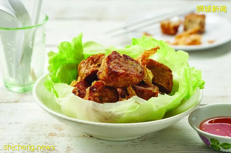 “三巴旺白米粉”鄭友賢:將老爸的招牌刷得更亮