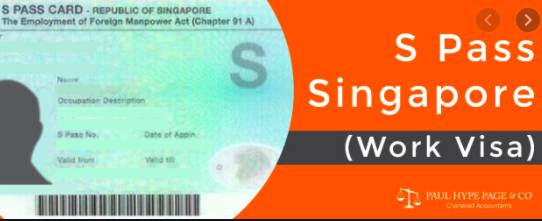 出国劳务必读:新加坡四大工作签证分别是哪些